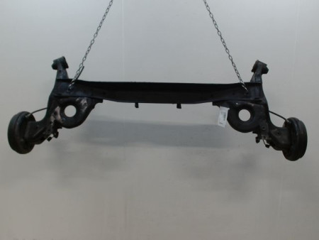TRAIN ARRIERE NISSAN MICRA 2009-