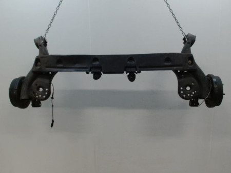 TRAIN ARRIERE FORD FIESTA 2008-