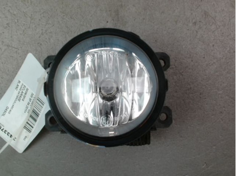PHARE ANTIBROUILLARD AVANT DROIT PEUGEOT 308 2011-