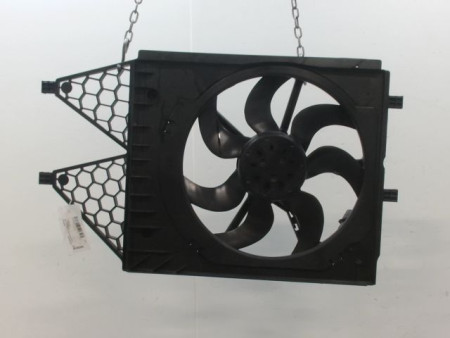 MOTEUR VENTILATEUR RADIATEUR AUDI A1
