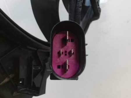MOTEUR VENTILATEUR RADIATEUR AUDI A1