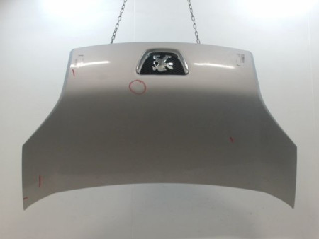 CAPOT PEUGEOT BIPPER TEPEE 2008-...