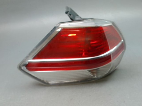 FEU ARRIERE GAUCHE  NISSAN X - TRAIL 2004-