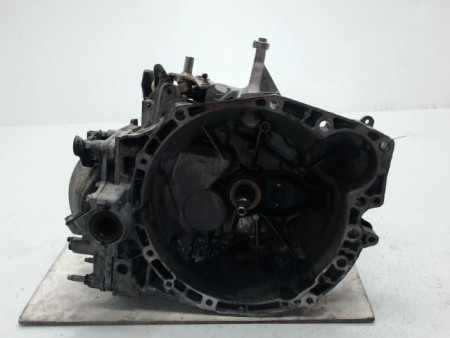 BOITE A VITESSE MECANIQUE PEUGEOT 407 BERL. Phase 1 2004-2008 2.0 HDi 135