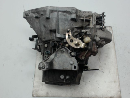 BOITE A VITESSE MECANIQUE PEUGEOT 407 BERL. Phase 1 2004-2008 2.0 HDi 135