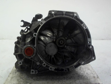 BOITE A VITESSE MECANIQUE FORD FOCUS 1.8 Turbo DI / TDDi