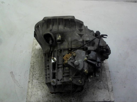BOITE A VITESSE MECANIQUE FORD FOCUS 1.8 Turbo DI / TDDi