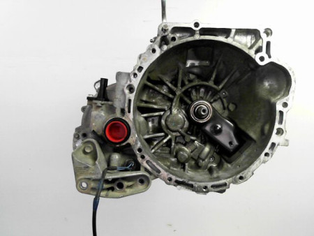 BOITE A VITESSE MECANIQUE MAZDA 2 1.3