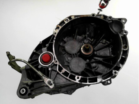 BOITE A VITESSE MECANIQUE FORD MONDEO III Phase 1 2007-2010 2.0 TDCi