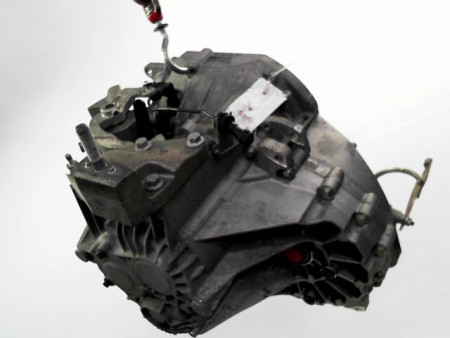 BOITE A VITESSE MECANIQUE FORD MONDEO III Phase 1 2007-2010 2.0 TDCi