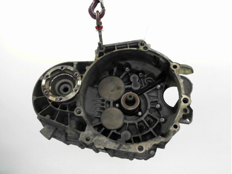 BOITE A VITESSE MECANIQUE SEAT IBIZA III Phase 2  2006-2009 2.0 TDI