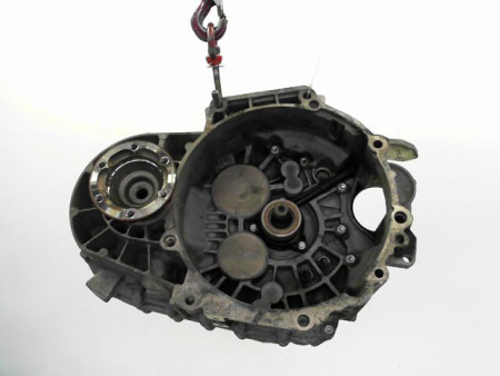 BOITE A VITESSE MECANIQUE SEAT IBIZA III Phase 2  2006-2009 2.0 TDI