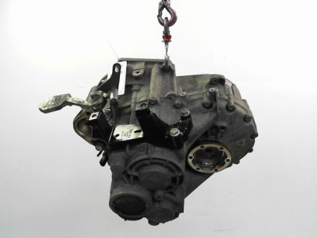 BOITE A VITESSE MECANIQUE SEAT IBIZA III Phase 2  2006-2009 2.0 TDI