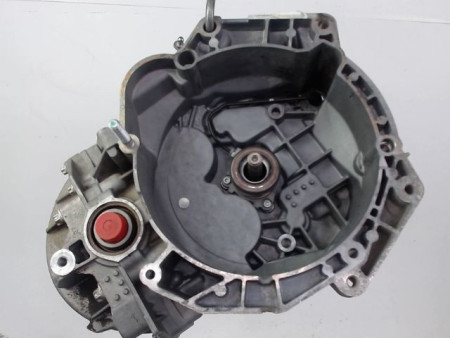 BOITE A VITESSE MECANIQUE FIAT GRANDE PUNTO III 2005-... 1.3 D Multijet (199.AXD11, 199.AXD1A, 199.AXD1B,...