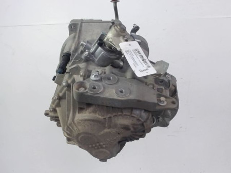 BOITE A VITESSE MECANIQUE FIAT GRANDE PUNTO III 2005-... 1.3 D Multijet (199.AXD11, 199.AXD1A, 199.AXD1B,...