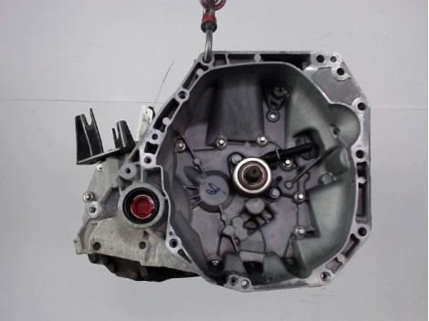 BOITE A VITESSE MECANIQUE NISSAN NOTE I Phase 1 2006-2009 1.6