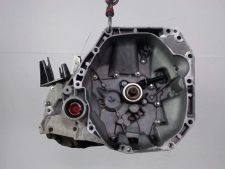 BOITE A VITESSE MECANIQUE NISSAN NOTE I Phase 1 2006-2009 1.6