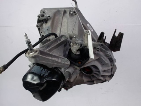 BOITE A VITESSE MECANIQUE NISSAN NOTE I Phase 1 2006-2009 1.6