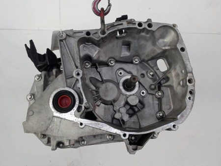 BOITE A VITESSE MECANIQUE RENAULT CLIO III Phase 2 2009-2014 1.2 16V