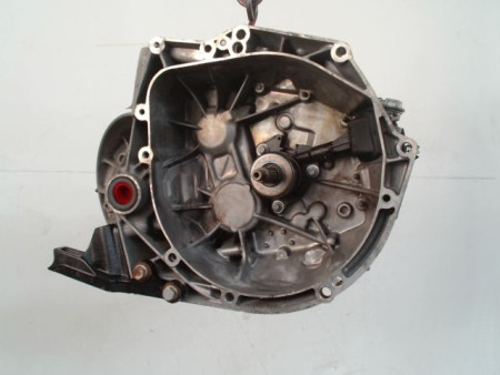 BOITE A VITESSE MECANIQUE PEUGEOT 5008 MONOSP. I Phase 1 2009-2013 1.6 HDi