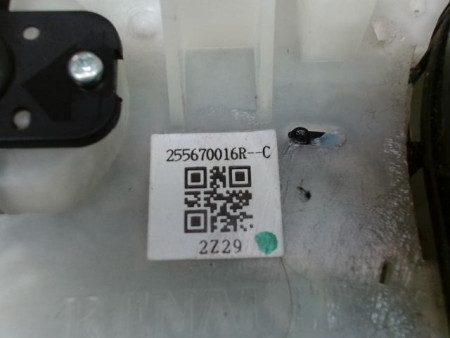 BLOC COMMODOS RENAULT SCENIC MONOSP. III Phase 3 2013-...