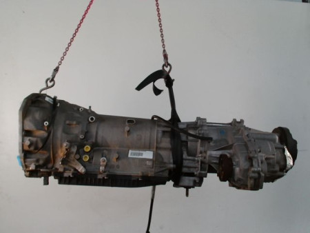 BOITE A VITESSE AUTOMATIQUE JEEP G.CHEROKE 3.0 CRD V6 4x4