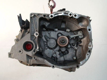 BOITE A VITESSE MECANIQUE RENAULT CLIO IV Phase 1 2012-... 1.2 16V