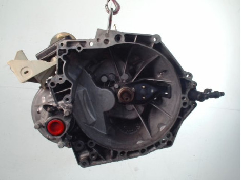 BOITE A VITESSE MECANIQUE PEUGEOT 206 CC 2P 2000-2007 
