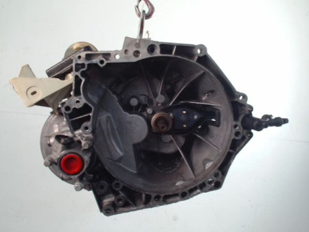 BOITE A VITESSE MECANIQUE PEUGEOT 206 CC 2P 2000-2007 