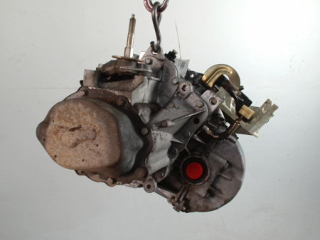 BOITE A VITESSE MECANIQUE PEUGEOT 206 CC 2P 2000-2007 