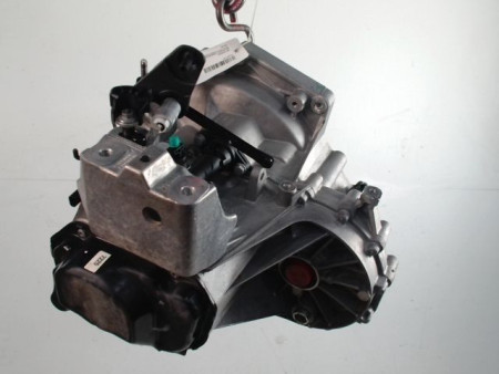 BOITE A VITESSE MECANIQUE AUDI A1 25 TFSI