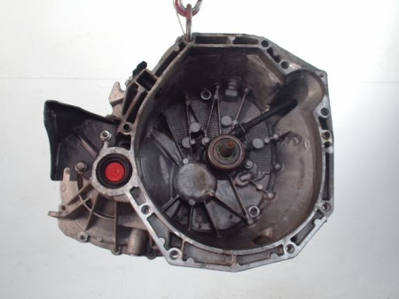 BOITE A VITESSE MECANIQUE NISSAN QASHQAI BREAK I Phase 1 2007-2010 1.5 dCi