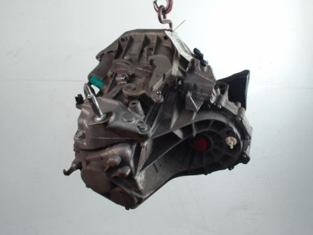 BOITE A VITESSE MECANIQUE NISSAN QASHQAI BREAK I Phase 1 2007-2010 1.5 dCi