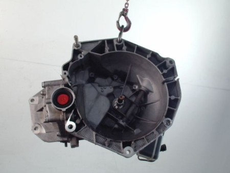 BOITE A VITESSE MECANIQUE LANCIA Y 0.9 TwinAir 