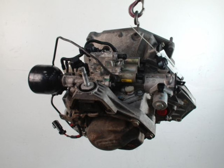 BOITE A VITESSE MECANIQUE LANCIA Y 0.9 TwinAir 