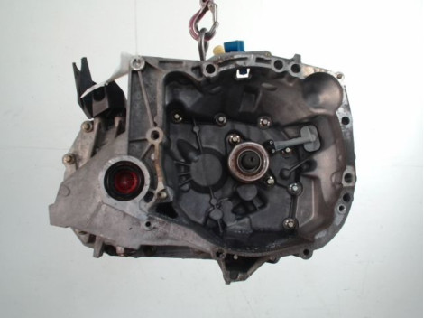 BOITE A VITESSE MECANIQUE RENAULT MODUS Phase 1 2004-2007 1.2 