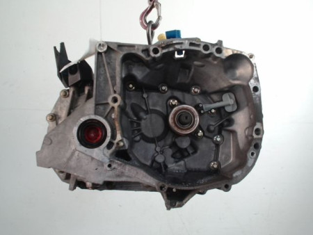 BOITE A VITESSE MECANIQUE RENAULT MODUS Phase 1 2004-2007 1.2 