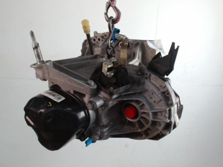 BOITE A VITESSE MECANIQUE RENAULT MODUS Phase 1 2004-2007 1.2 