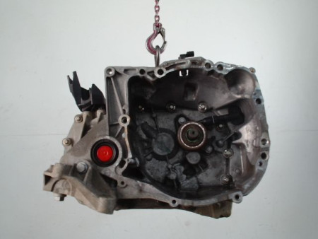 BOITE A VITESSE MECANIQUE RENAULT WIND 2010- 1.2 TCe 100 