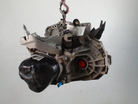 BOITE A VITESSE MECANIQUE RENAULT WIND 2010- 1.2 TCe 100 