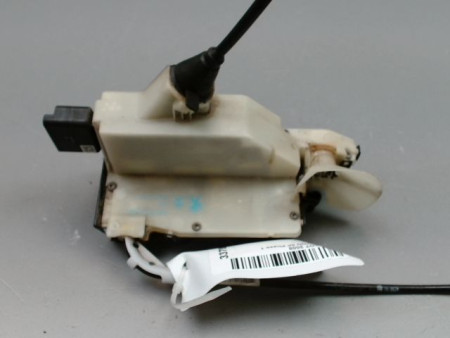 SYSTEME CONDAMNATION AVANT GAUCHE PEUGEOT 2008 Phase 1 2013-...