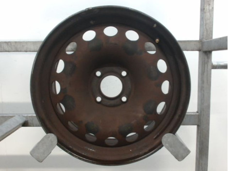 JANTE TOLE CITROEN C4 II Phase 1 (B71) 2010-2015