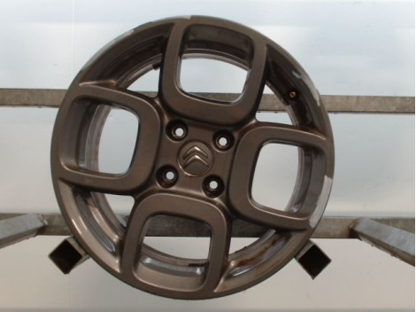 JANTE ALUMINIUM CITROEN C4 CACTUS