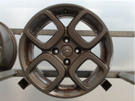 JANTE ALUMINIUM CITROEN C4 CACTUS