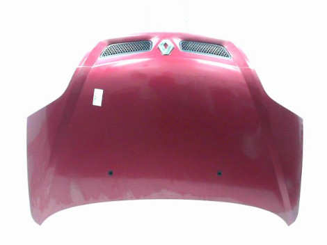 CAPOT RENAULT MEGANE SCENIC MONOSP. I Phase 2 1999-2003
