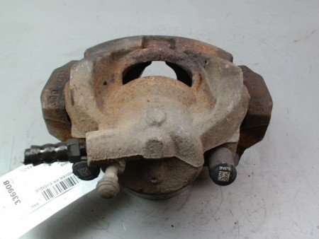 ETRIER DE FREIN AVANT GAUCHE LAND ROVER RR EVOQUE