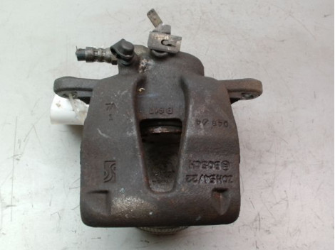 ETRIER DE FREIN AVANT DROIT FIAT 500 II Phase 1 2007-...