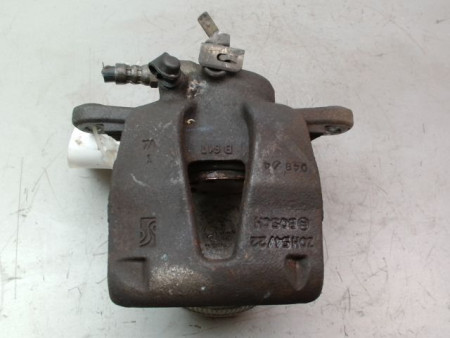 ETRIER DE FREIN AVANT DROIT FIAT 500 II Phase 1 2007-...