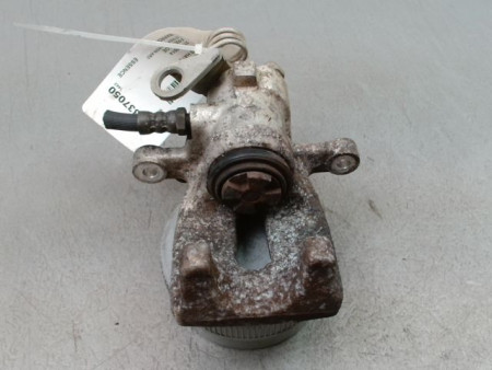 ETRIER DE FREIN ARRIERE DROIT FIAT 500 II Phase 1 2007-...