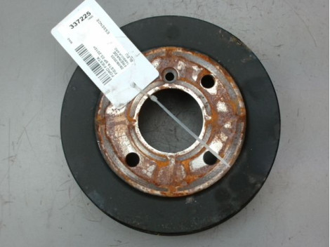 TAMBOUR ARRIERE DROIT FORD FIESTA 2010-